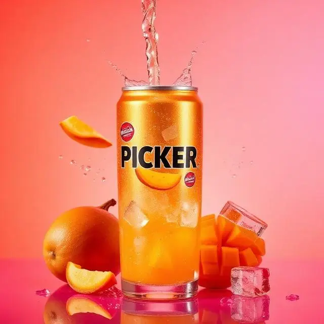 PICKZER Mango